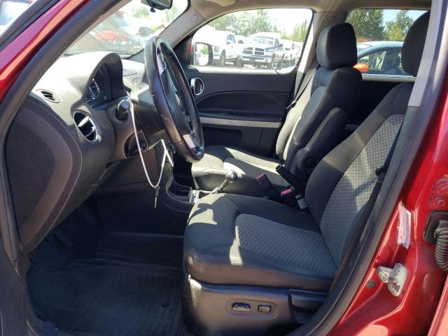Photo 7 from auction – 2011 CHEVROLET HHR LT with VIN 3GNBAFFU8BS626482