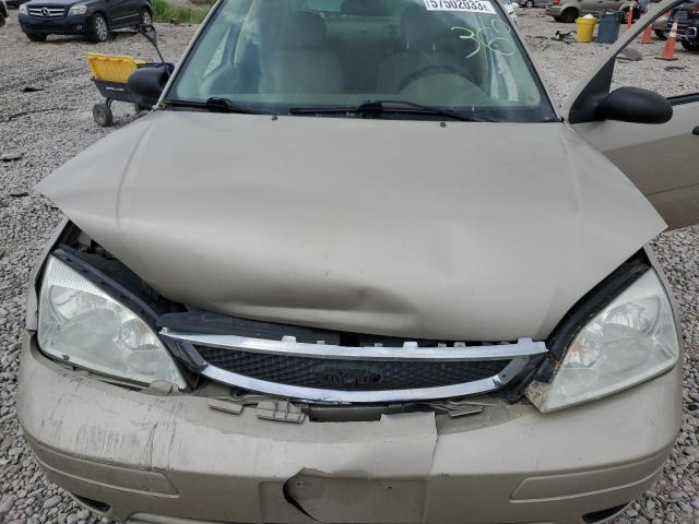 Photo 11 from auction – 2007 FORD FOCUS ZX4 with VIN 1FAFP34N97W164423