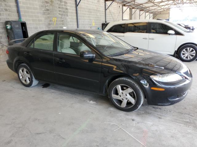 Фото 4 с аукциона – 2005 MAZDA 6 I с VIN 1YVFP80C955M36591