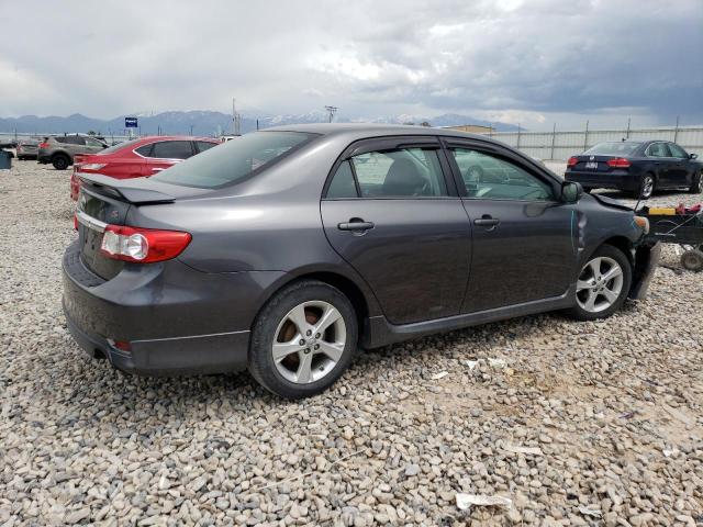 Photo 3 from auction – 2013 TOYOTA COROLLA BA with VIN 5YFBU4EE3DP106883