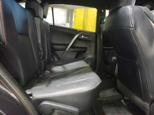Photo 10 from auction – 2016 TOYOTA RAV4 SE with VIN 2T3JFREV2GW449228