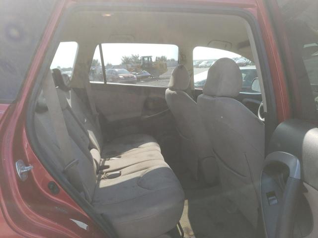 Photo 10 from auction – 2008 TOYOTA RAV4 with VIN JTMZD33VX85098442