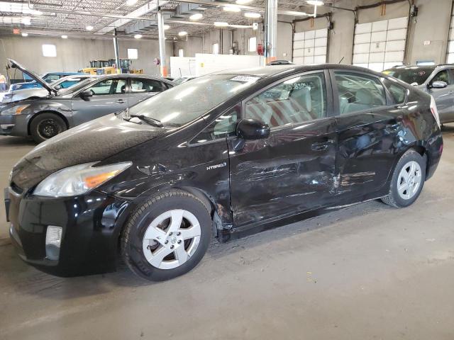 TOYOTA PRIUS 2011 z numerem VIN JTDKN3DU8B0263851 - Zdjęcie z aukcji