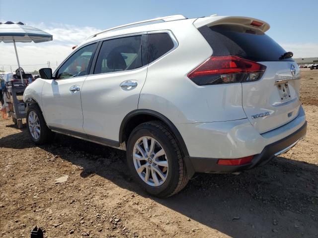 Photo 2 from auction – 2018 NISSAN ROGUE S with VIN KNMAT2MT8JP547537