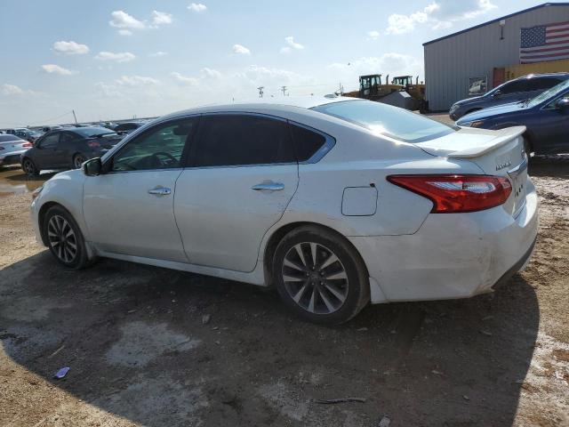 Photo 2 from auction – 2016 NISSAN ALTIMA 2.5 with VIN 1N4AL3AP2GC226287