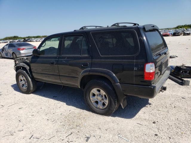 Photo 2 from auction – 2001 TOYOTA 4RUNNER SR with VIN JT3GN86R710201033