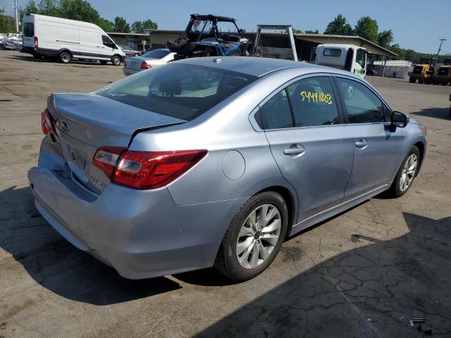 Photo 3 from auction – 2015 SUBARU LEGACY 2.5 with VIN 4S3BNAH63F3029797