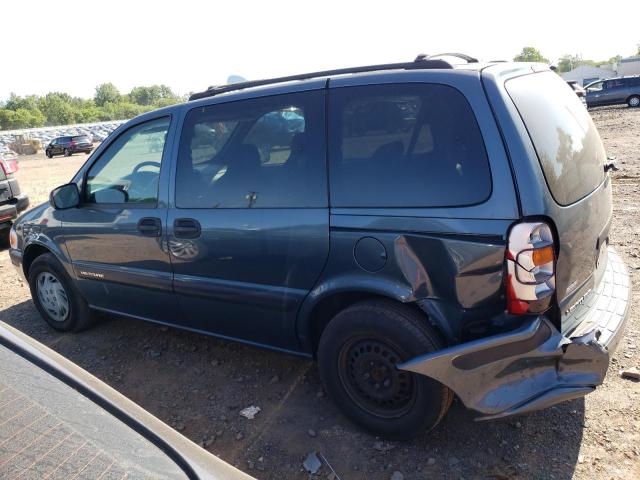 Photo 2 from auction – 2004 CHEVROLET VENTURE with VIN 1GNDU03E94D265499