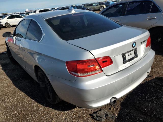 Photo 2 from auction – 2008 BMW 335 XI with VIN WBAWC73578E065036
