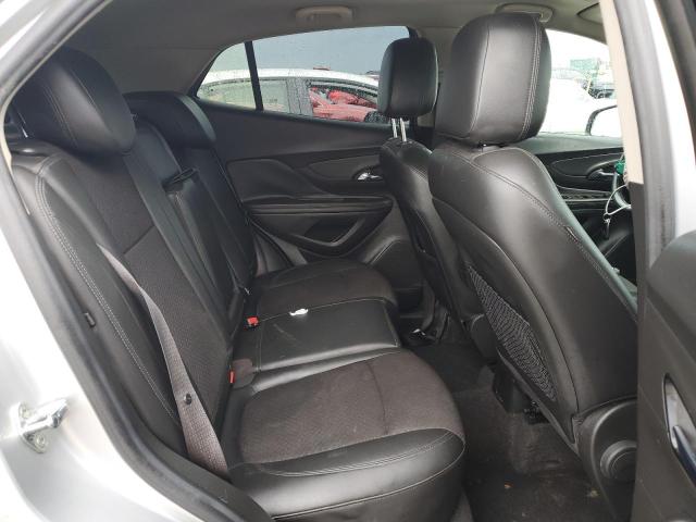 Photo 11 from auction – 2017 BUICK ENCORE with VIN KL4CJASB0HB161652