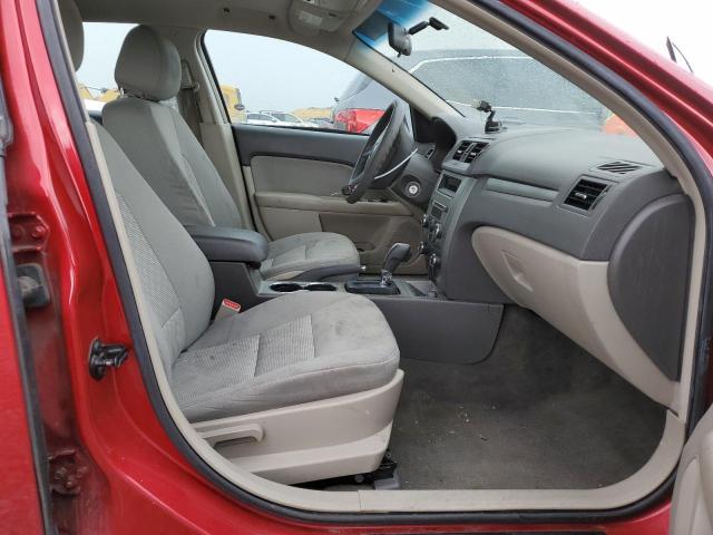Photo 7 from auction – 2012 FORD FUSION S with VIN 3FAHP0GA8CR403876