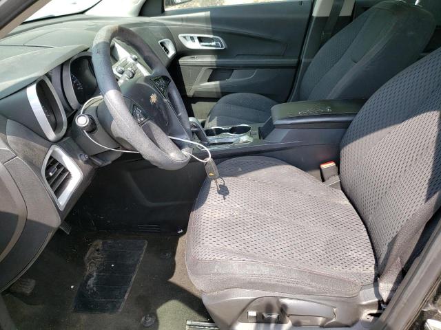 Photo 7 from auction – 2013 CHEVROLET EQUINOX LS with VIN 2GNALBEK9D1125985
