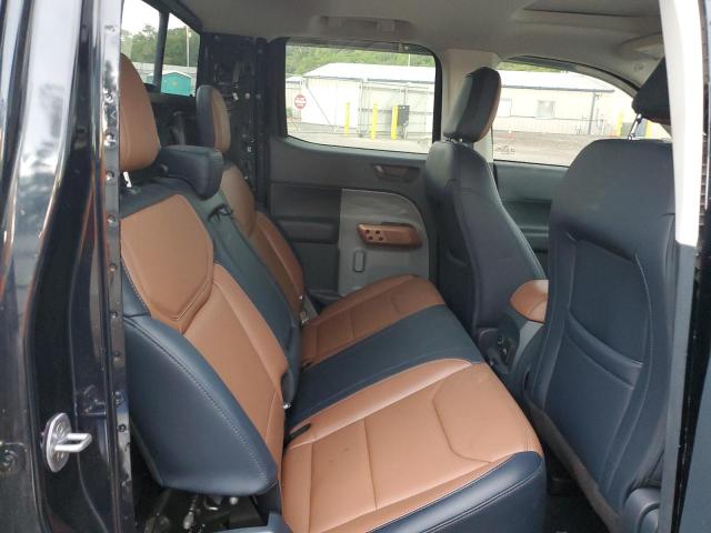 Photo 10 from auction – 2022 FORD MAVERICK X with VIN 3FTTW8F93NRA17852
