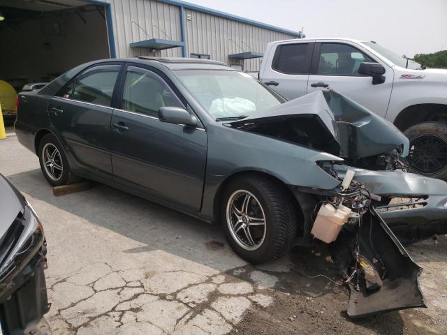 Photo 4 from auction – 2003 TOYOTA CAMRY LE with VIN 4T1BF32K93U566240