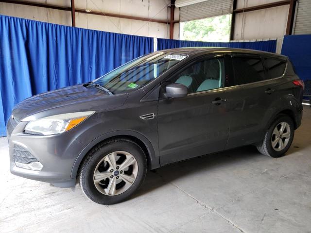 FORD ESCAPE SE 2015 with VIN 1FMCU9G95FUA81570 - Photo from auction