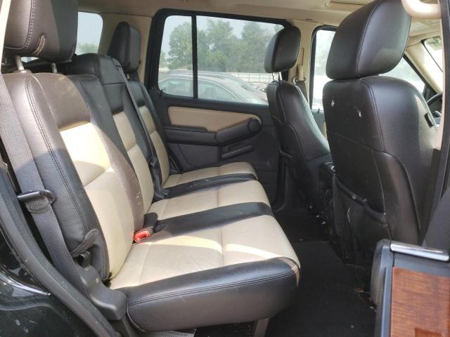 Photo 10 from auction – 2008 FORD EXPLORER E with VIN 1FMEU74E38UA36175