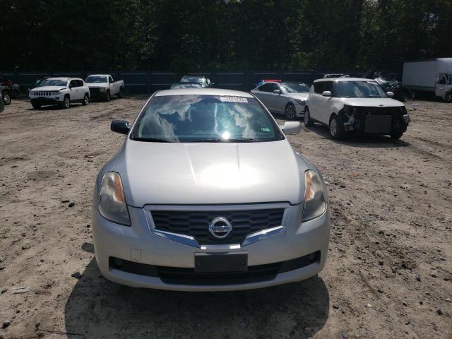 Photo 5 from auction – 2008 NISSAN ALTIMA 2.5 with VIN 1N4AL24E68C275501