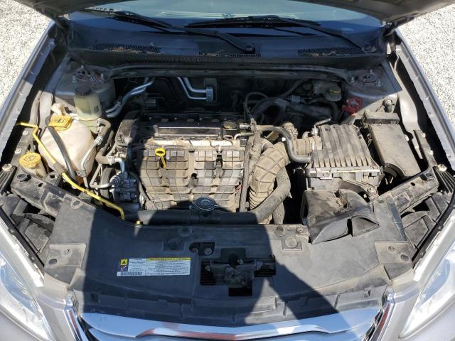 Photo 11 from auction – 2013 CHRYSLER 200 TOURIN with VIN 1C3CCBBB1DN509588