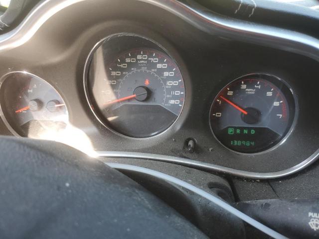 Photo 9 from auction – 2014 DODGE AVENGER SE with VIN 1C3CDZABXEN200307