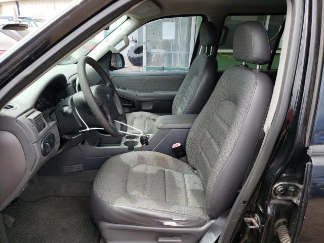 صورة رقم 7 من المزاد - 2003 FORD EXPLORER X مع VIN 1FMZU62K93ZA98051
