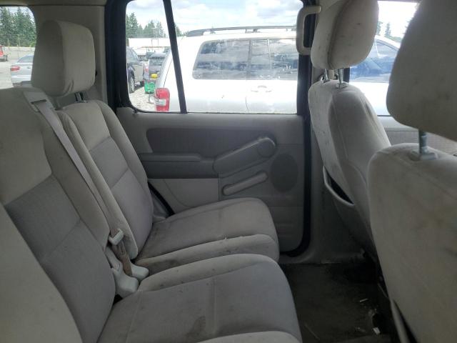 Photo 10 from auction – 2007 FORD EXPLORER X with VIN 1FMEU73E77UB53970