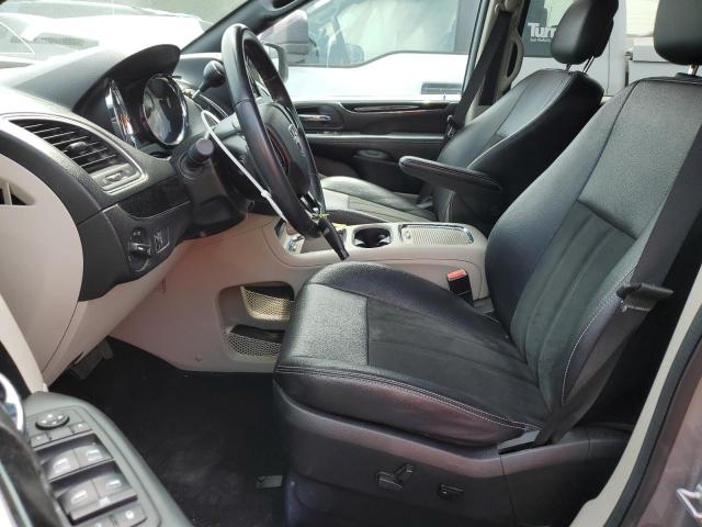 Photo 7 from auction – 2019 DODGE GRAND CARA with VIN 2C4RDGCGXKR620800