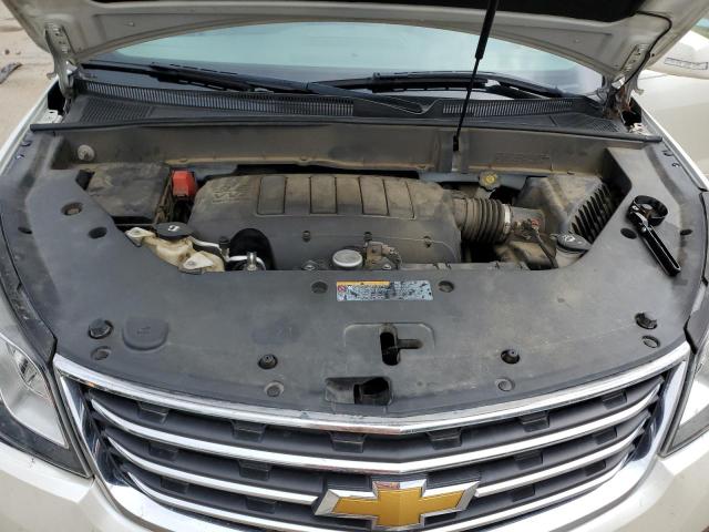 Photo 12 from auction – 2014 CHEVROLET TRAVERSE L with VIN 1GNKRHKD2EJ360196
