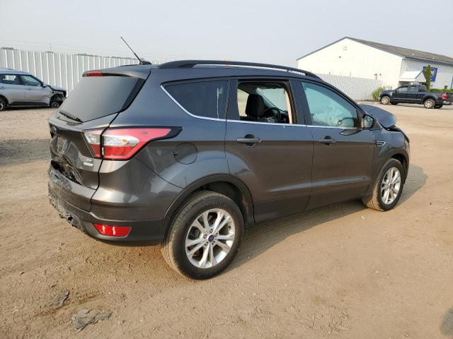 Photo 3 from auction – 2018 FORD ESCAPE SE with VIN 1FMCU0GD2JUC18540