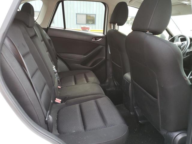 Photo 10 from auction – 2014 MAZDA CX-5 TOURI with VIN JM3KE4CY8E0352907
