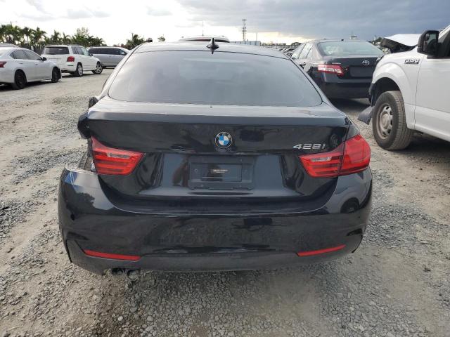 Photo 6 from auction – 2016 BMW 428 I GRAN with VIN WBA4A9C5XGGL88296