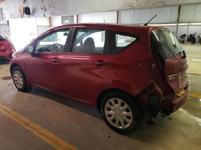 Photo 2 from auction – 2015 NISSAN VERSA NOTE with VIN 3N1CE2CP2FL410414