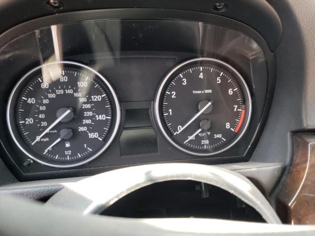 Photo 9 from auction – 2009 BMW 335 I with VIN WBAPM735X9A366703