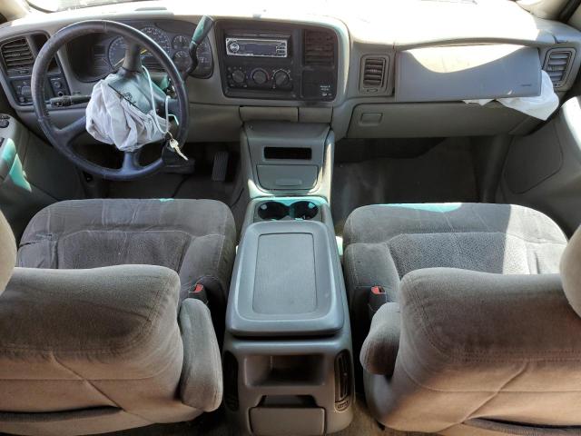 Photo 8 from auction – 2000 CHEVROLET SILVERADO with VIN 2GCEC19TXY1362594