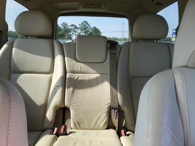 Photo 10 from auction – 2008 VOLVO XC90 3.2 with VIN YV4CZ982381483242