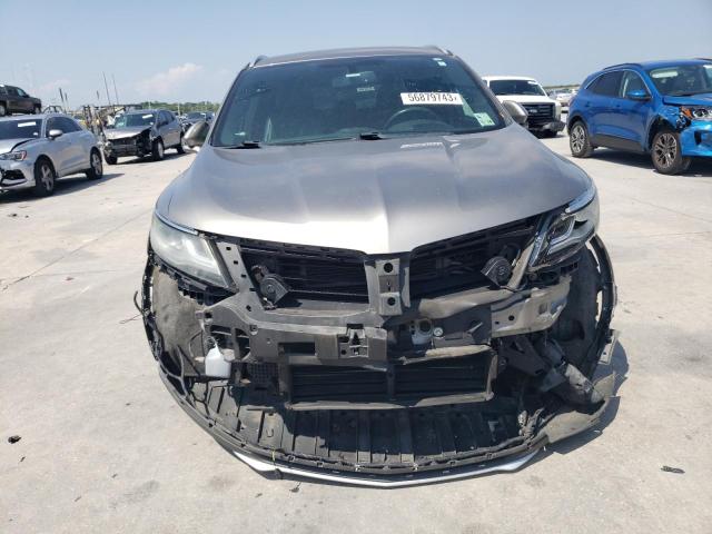 Photo 5 from auction – 2017 LINCOLN MKC SELECT with VIN 5LMTJ2DH8HUL31752
