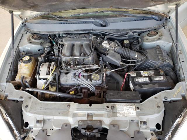 Photo 11 from auction – 2005 FORD TAURUS SE with VIN 1FAFP53285A121575