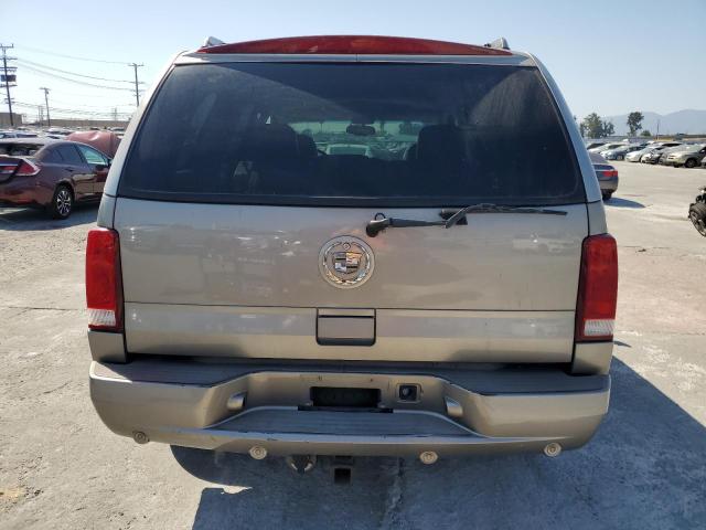 Photo 6 from auction – 2003 CADILLAC ESCALADE L with VIN 1GYEK63N33R113929