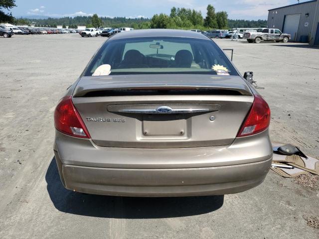 Photo 6 from auction – 2003 FORD TAURUS SES with VIN 1FAFP55S23G242318