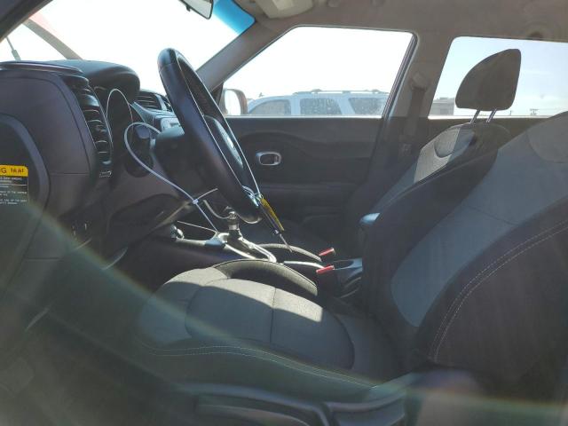 صورة رقم 7 من المزاد - 2018 KIA SOUL + مع VIN KNDJP3A55J7517301
