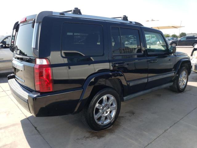 Photo 3 from auction – 2007 JEEP COMMANDER with VIN 1J8HG48K57C668860