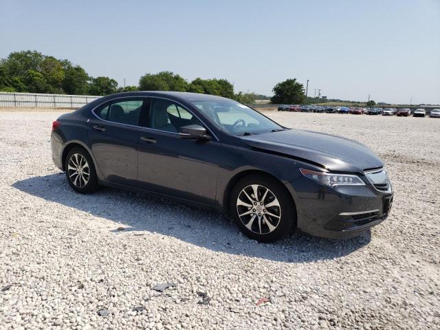 Photo 4 from auction – 2015 ACURA TLX TECH with VIN 19UUB1F52FA023322