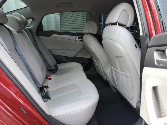 Photo 10 from auction – 2016 HYUNDAI SONATA SE with VIN 5NPE24AF7GH433418
