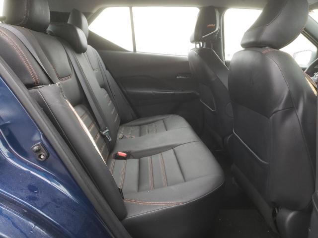 Photo 10 from auction – 2020 NISSAN KICKS SR with VIN 3N1CP5DVXLL498908
