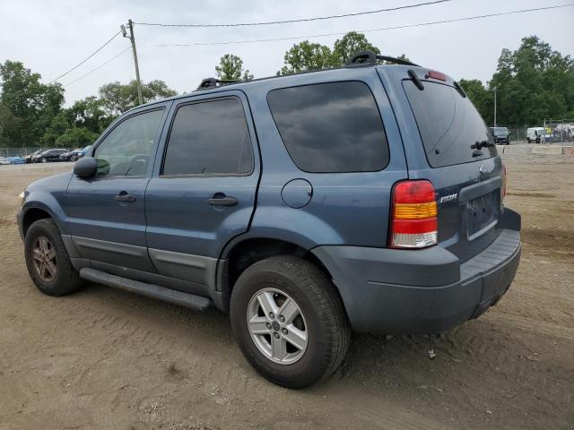 Photo 2 from auction – 2005 FORD ESCAPE XLS with VIN 1FMYU02Z55KC45239