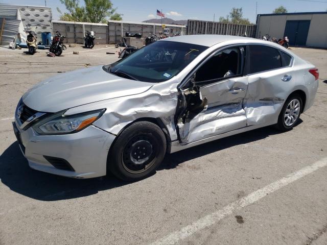 Photo 1 from auction – 2016 NISSAN ALTIMA 2.5 with VIN 1N4AL3AP3GN307531
