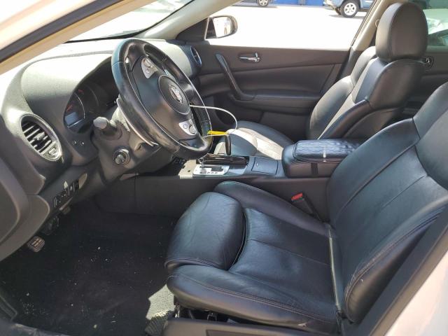 Photo 7 from auction – 2012 NISSAN MAXIMA with VIN 1N4AA5AP4CC853066