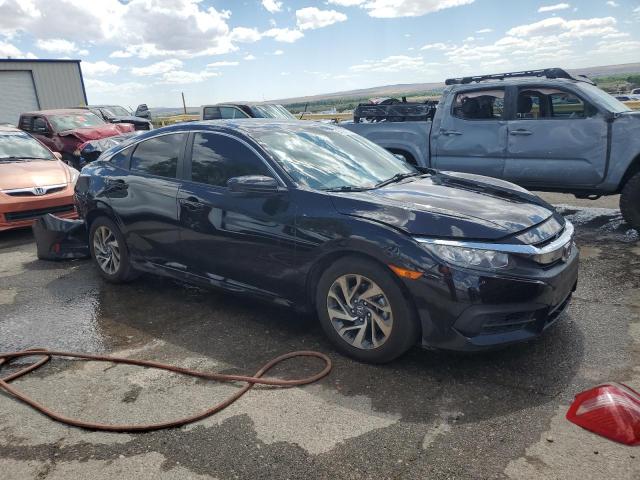 Photo 4 from auction – 2017 HONDA CIVIC EX with VIN 19XFC2F79HE018789