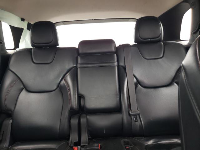 Photo 10 from auction – 2016 JEEP CHEROKEE T with VIN 1C4PJMBS7GW109127