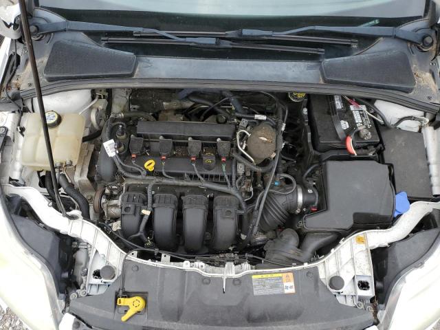 Снимка 11 от търг – 2013 FORD FOCUS SE с VIN 1FADP3F22DL199828