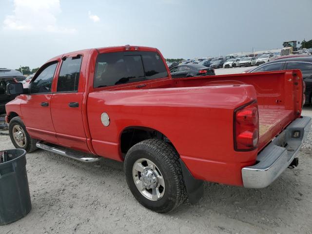 Photo 2 from auction – 2007 DODGE RAM 2500 S with VIN 3D3KR28A67G793843